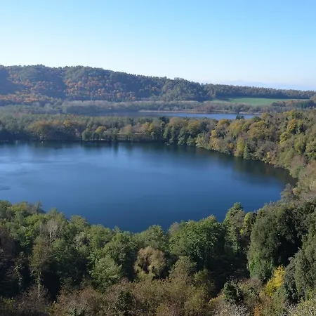 فندق Borgo Maria