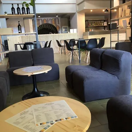 Borgo Maria Hotel Monticchio (Basilicata)