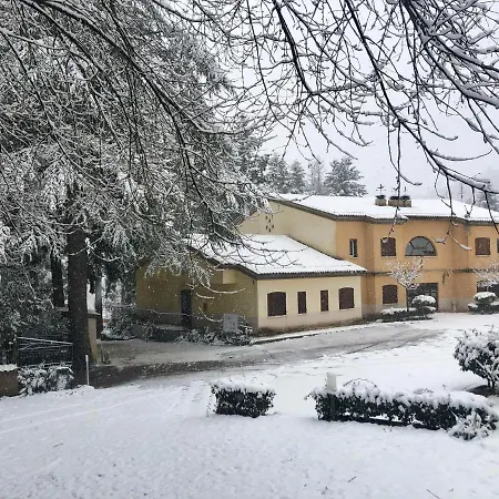 Borgo Maria