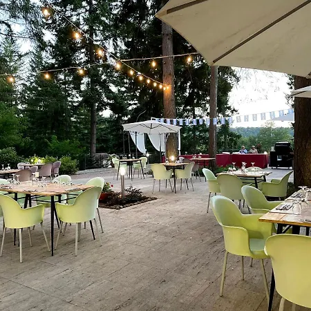 Borgo Maria فندق مونتيكيو