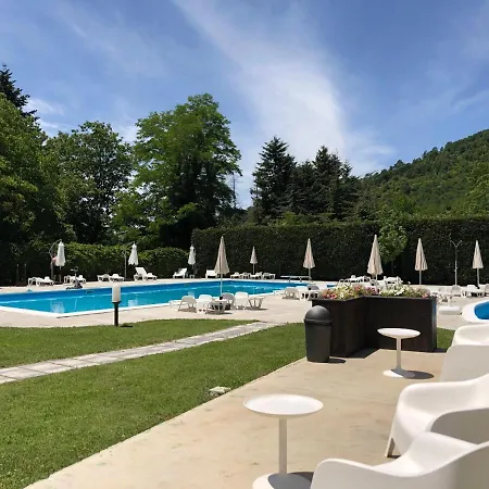 Borgo Maria Hotel Monticchio (Basilicata)