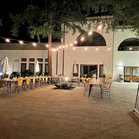 Borgo Maria 3*