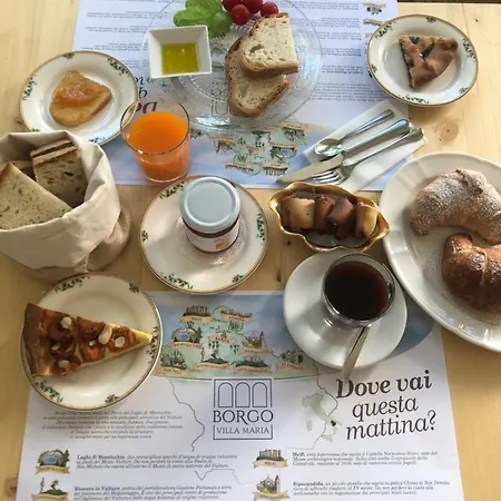 Borgo Maria
