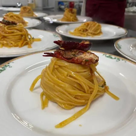 Hotel Borgo Maria 3*