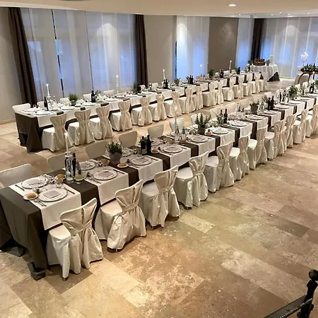 Hotel Borgo Maria Monticchio (Basilicata)