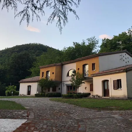 Borgo Maria Monticchio (Basilicata)