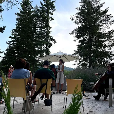 Borgo Maria Hotel