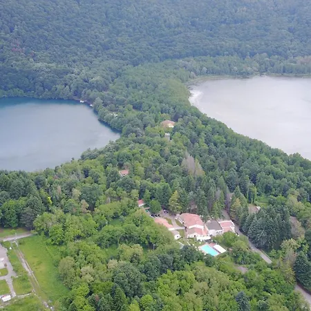 Borgo Maria مونتيكيو