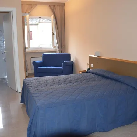 Hotel Borgo Maria 3*