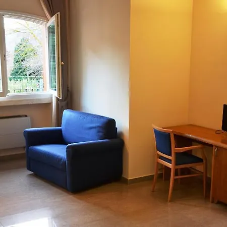 فندق Borgo Maria مونتيكيو