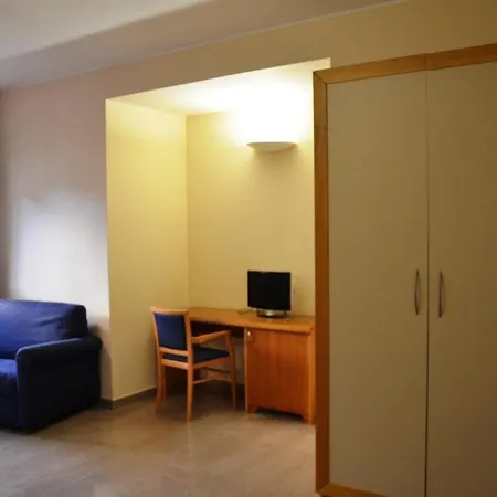 Hotel Borgo Maria
