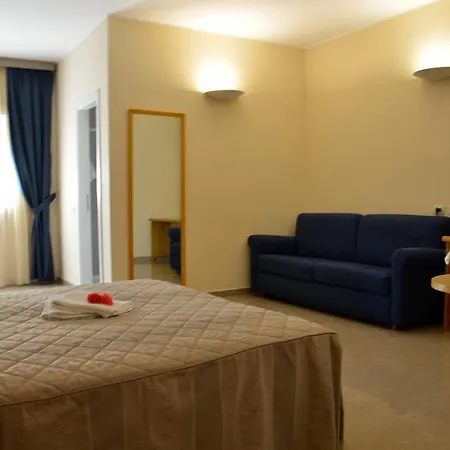 Hotel Borgo Maria 3*