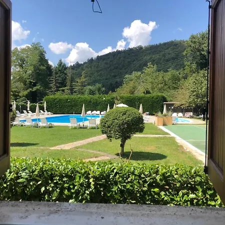 Borgo Maria 3* مونتيكيو