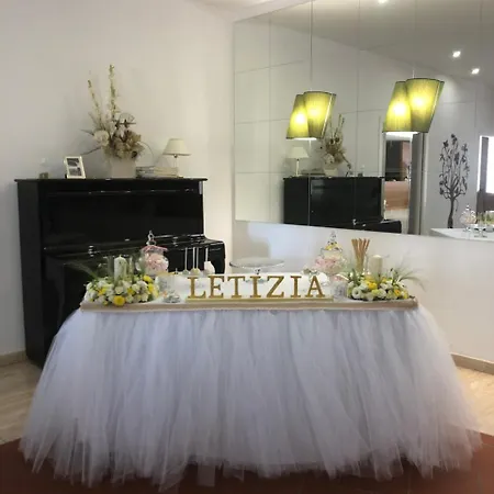 Hotel Borgo Maria 3*