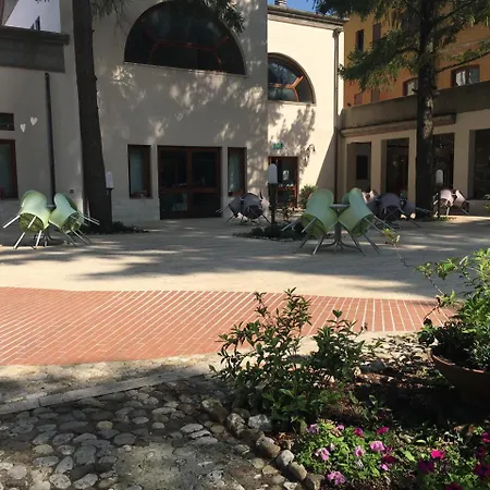 Borgo Maria Monticchio (Basilicata)