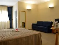 Hotel Borgo Maria 3*