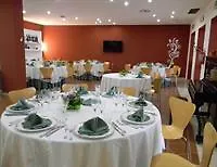 Borgo Maria 3* Monticchio (Basilicata)