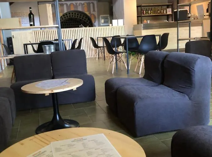 Borgo Maria Hotel Monticchio (Basilicata)