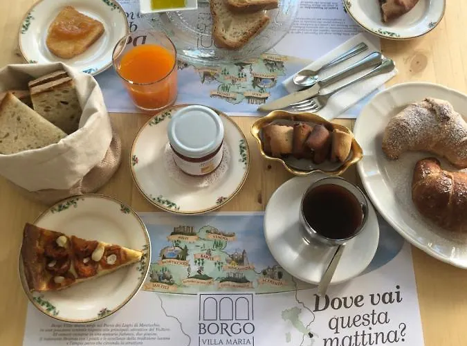 Borgo Maria