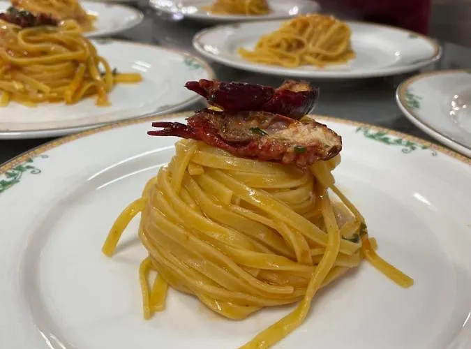 Hotel Borgo Maria 3*