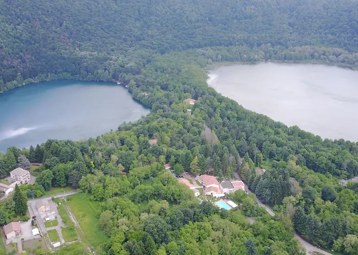 Borgo Maria Monticchio (Basilicata)