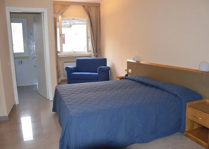 Hotel Borgo Maria 3*