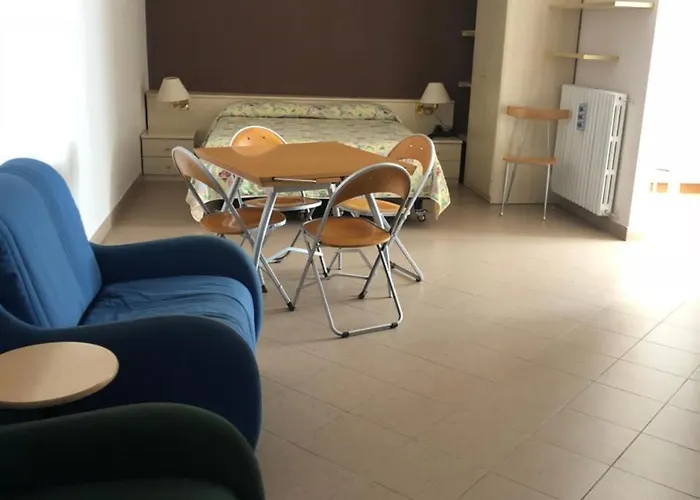 Borgo Maria Hotel Monticchio (Basilicata)