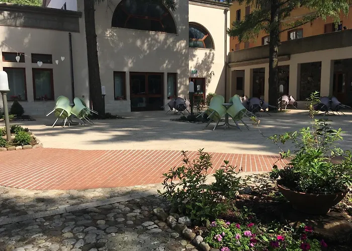 Borgo Maria Monticchio (Basilicata)