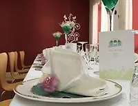 Hotel Borgo Maria Monticchio (Basilicata)