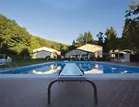 Borgo Maria 몬티키오